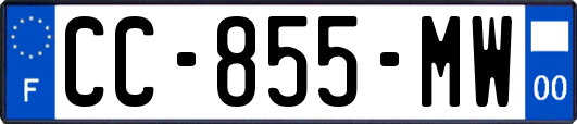 CC-855-MW