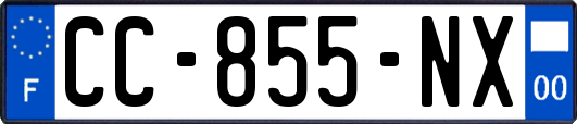 CC-855-NX