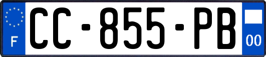 CC-855-PB