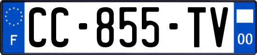 CC-855-TV