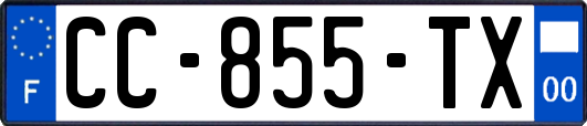CC-855-TX