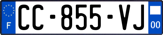 CC-855-VJ