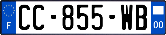 CC-855-WB