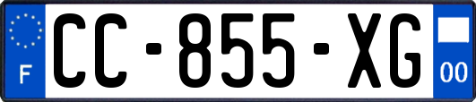 CC-855-XG