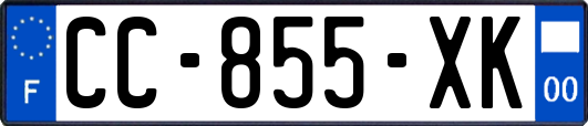 CC-855-XK