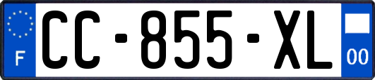 CC-855-XL