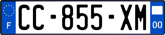 CC-855-XM