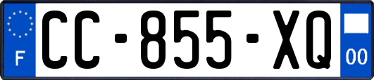 CC-855-XQ