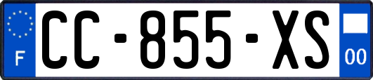 CC-855-XS
