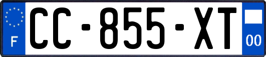 CC-855-XT