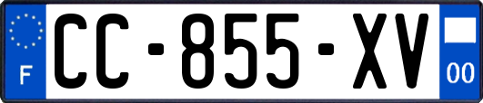CC-855-XV