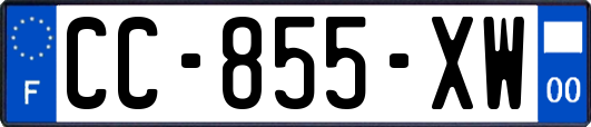 CC-855-XW