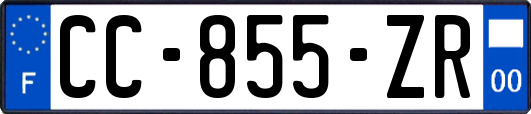 CC-855-ZR