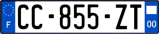 CC-855-ZT