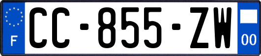 CC-855-ZW