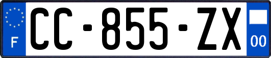 CC-855-ZX