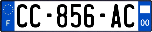 CC-856-AC