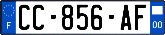 CC-856-AF