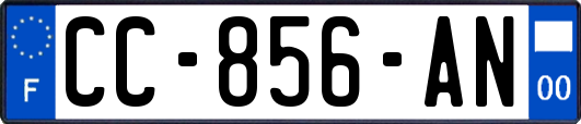 CC-856-AN