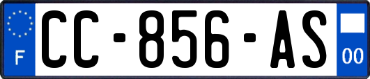 CC-856-AS