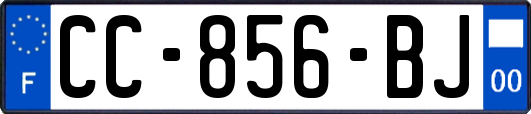 CC-856-BJ