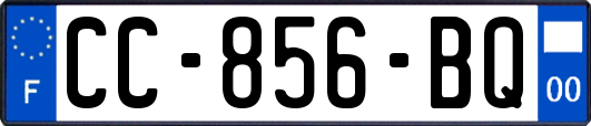 CC-856-BQ
