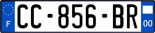 CC-856-BR