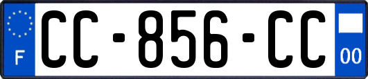 CC-856-CC