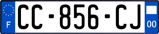 CC-856-CJ