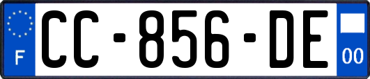 CC-856-DE