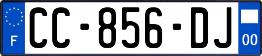 CC-856-DJ