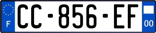 CC-856-EF