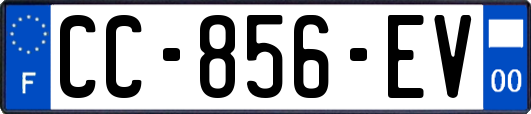 CC-856-EV