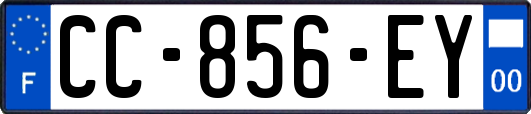 CC-856-EY
