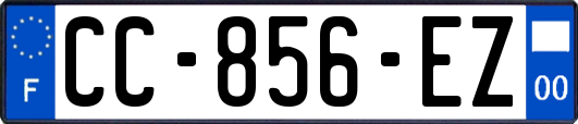 CC-856-EZ