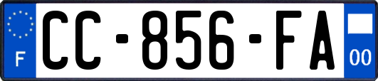 CC-856-FA