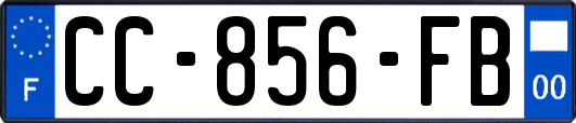 CC-856-FB