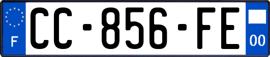 CC-856-FE