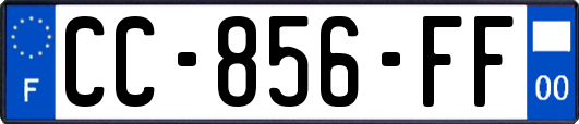 CC-856-FF