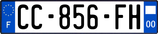 CC-856-FH