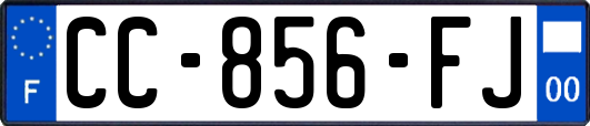CC-856-FJ