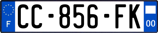 CC-856-FK