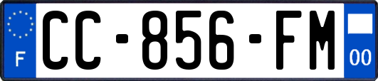 CC-856-FM