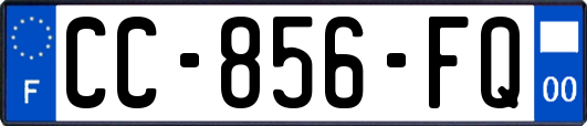 CC-856-FQ