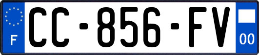 CC-856-FV