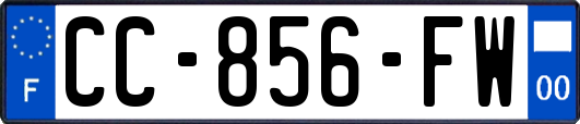 CC-856-FW