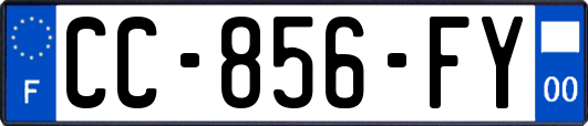 CC-856-FY