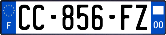 CC-856-FZ