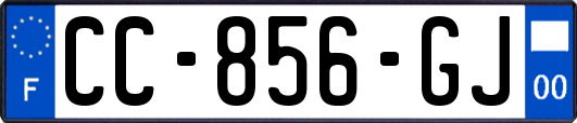 CC-856-GJ