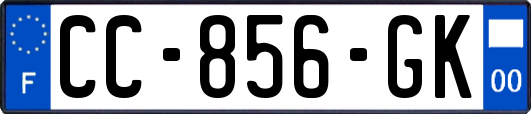 CC-856-GK